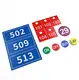 Abs Styrene Plastic ABS by Yigao Plastic 2