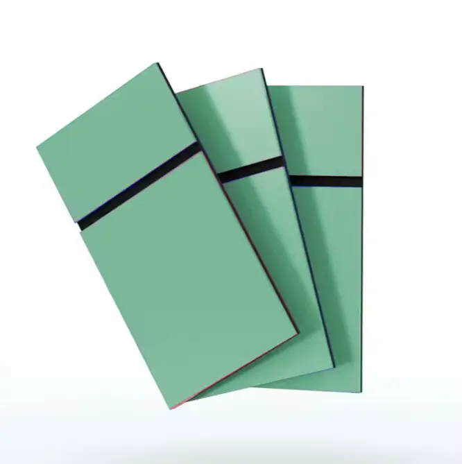 Abs Material Supplier Black - - Yigao Plastic 5