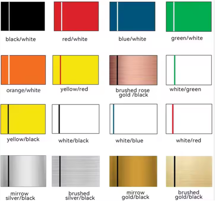 Lastra ABS Nera 2mm 30x20cm - Plastica Resistente Per Fai Da Te, Modellismo E Progetti - Foto 8