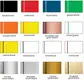 Acrylonitrile Butadiene Styrene Plastic ABS Double by Yigao Plastic 2