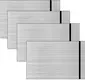 Acrylonitrile Butadiene Styrene Plastic ABS Double by Yigao Plastic 4