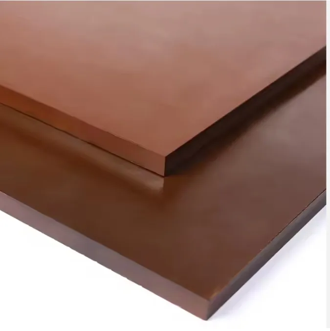 Polyimide 1.43g/cm3 - - Yigao Plastic 6