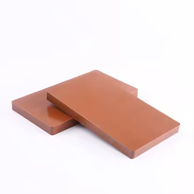 300°C+ High Temp Resistant Polyimide (PI) Film - For Aerospace  Electronics 1