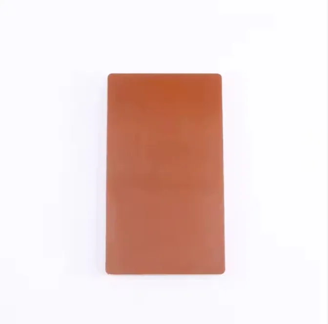 Engineering Plastic Electronics Wholesale - Yigao Plastic 7