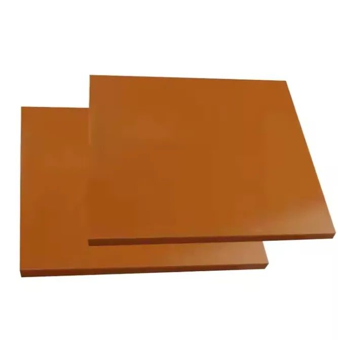Pi Plastic Material Black - - Yigao Plastic 6
