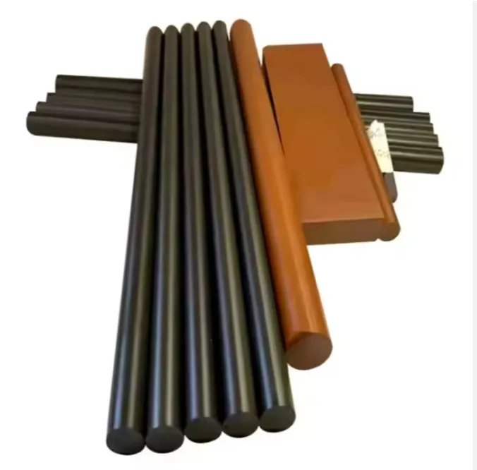 Engineering Plastics Manufacturer PEEK - - Yigao Plastic 3