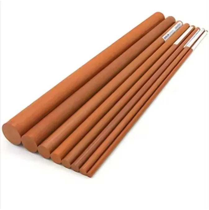 Engineering Plastics Manufacturer PEEK - - Yigao Plastic 5
