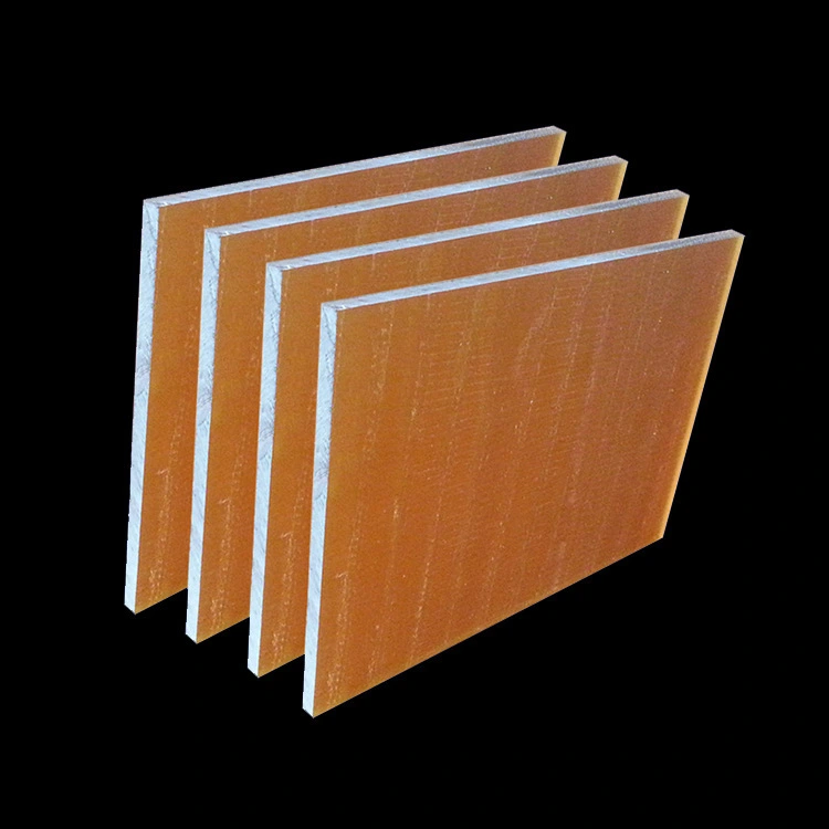 Engineer Plastic Ultem PolyEtherImide PEI Rods - - Yigao Plastic 2