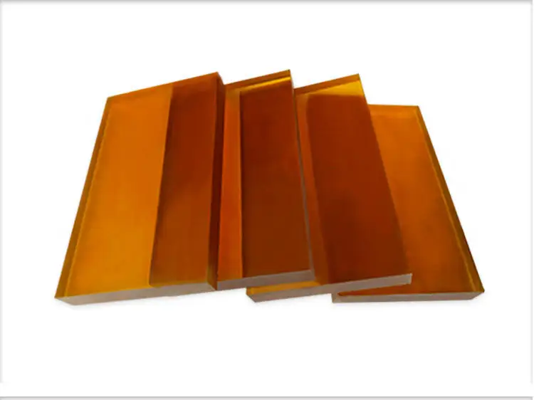 Engineering Plastic Factory Supported by Yigao Plastic 4