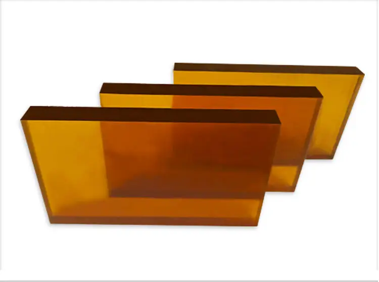 Engineering Plastic Factory Supported by Yigao Plastic 3