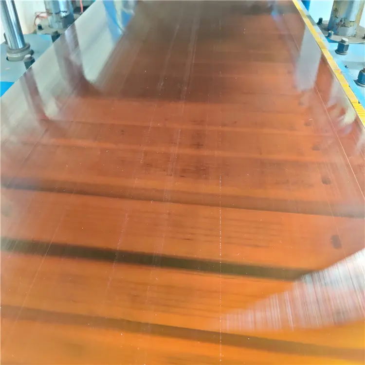 Engineering Plastic Material Wholesale - Yigao Plastic 8