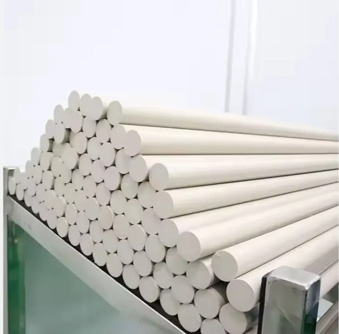 Engineering Plastic Material Supported by Yigao Plastic 2