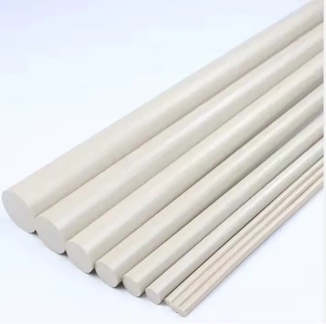 Engineering Plastic Material Supported by Yigao Plastic 3