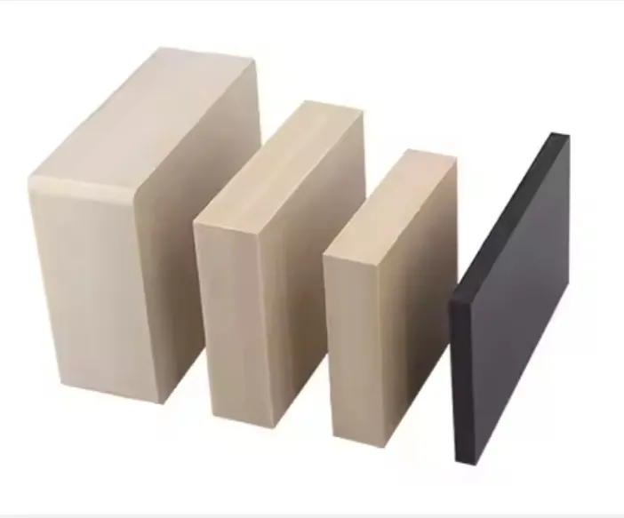Plastic Materials in Engineering 1.45g/cm3 Wholesale - Yigao Plastic 2