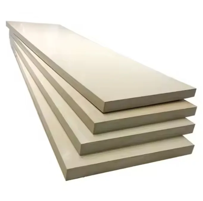 Plastic Materials in Engineering 1.45g/cm3 Wholesale - Yigao Plastic 4