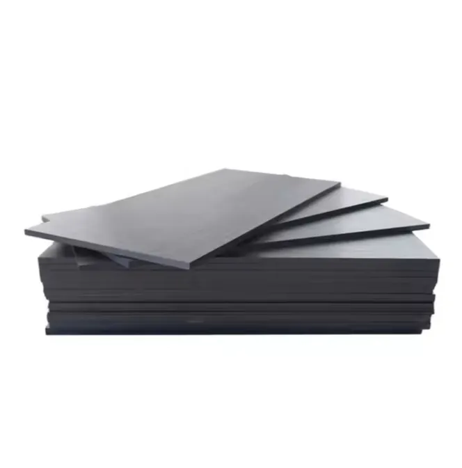 Engineering Plastic 250-300 ℃ Wholesale - Yigao Plastic 2