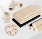 Plastic Materials in Engineering Machining Wholesale - Yigao Plastic 2