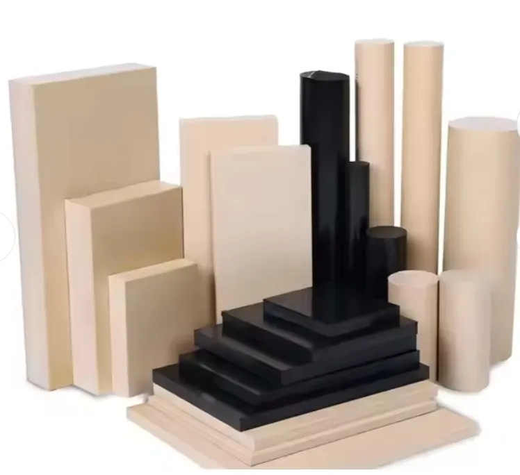 Plastic Materials in Engineering Machining Wholesale - Yigao Plastic 4