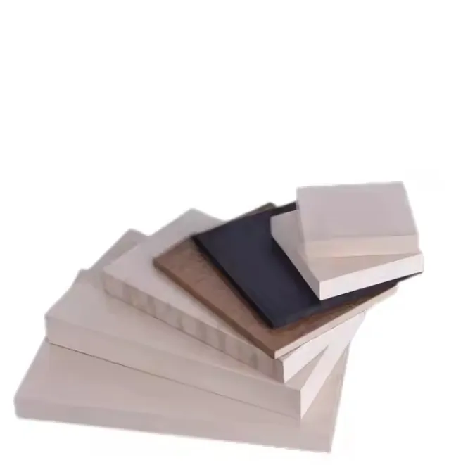 Plastic Materials in Engineering Machining Wholesale - Yigao Plastic 5