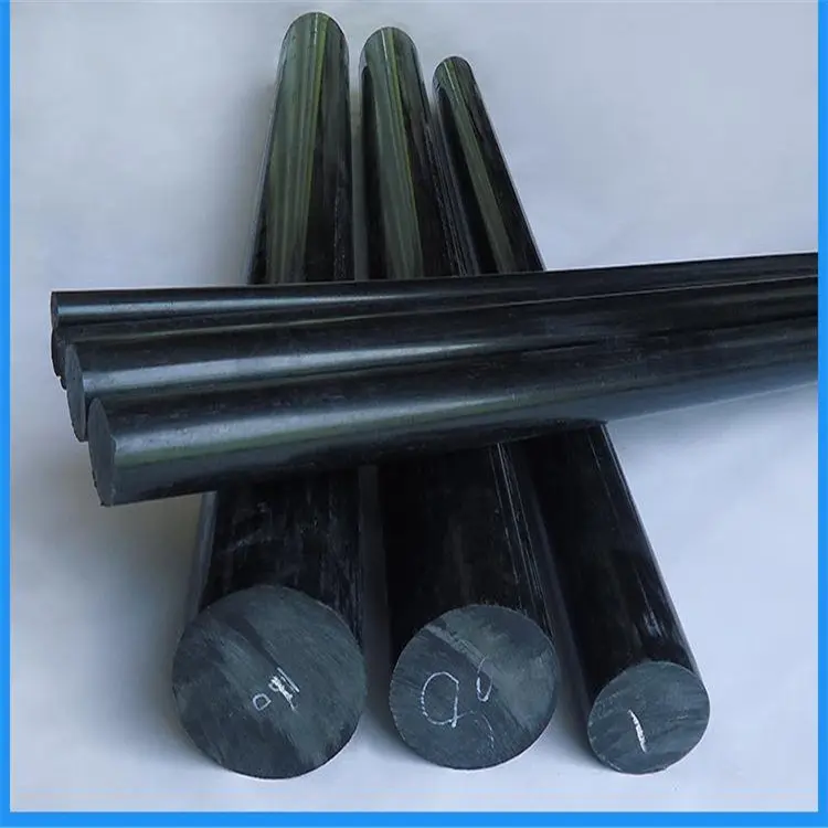 Polyoxymethylen Injection by Yigao Plastic 2