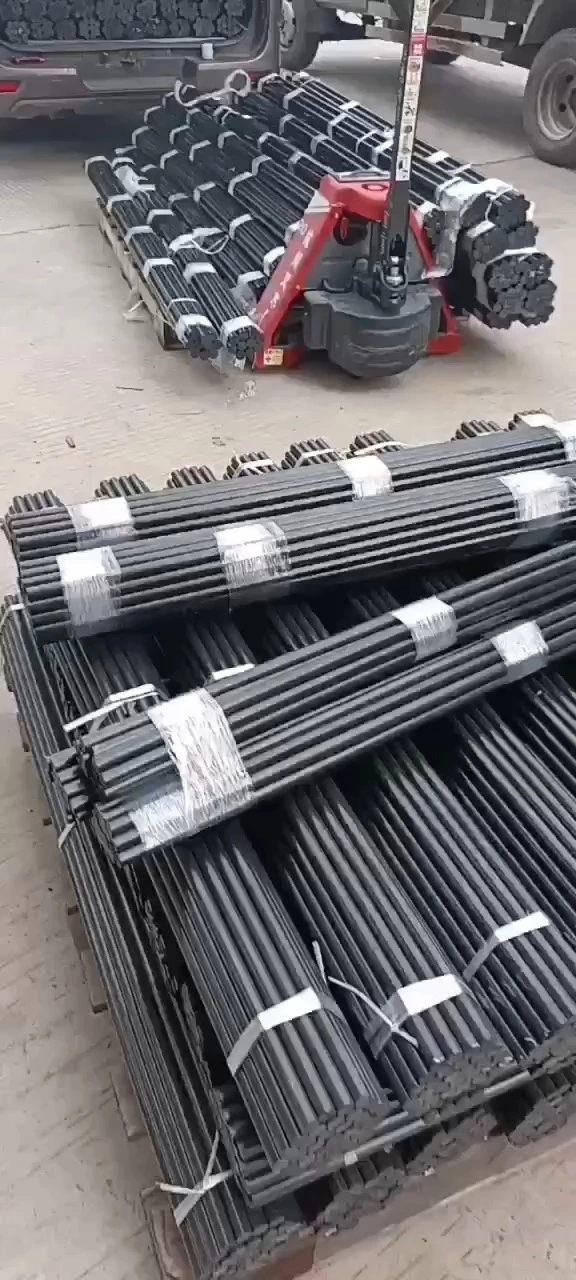 Pelet Homopolimer POM Tersuai untuk Komponen Perindustrian &lt;000000&gt; Automotif 1