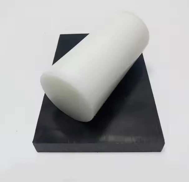 Plastic Material Manufacturer Natural by Yigao Plastic 3