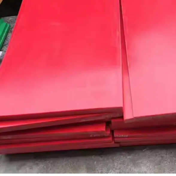 Plastic Material Manufacturer Natural by Yigao Plastic 4