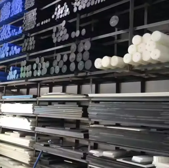 Plastic Material Manufacturer Natural by Yigao Plastic 6