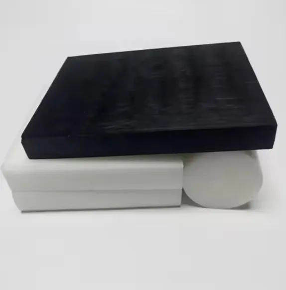 Plastic Material Manufacturer Natural by Yigao Plastic 5