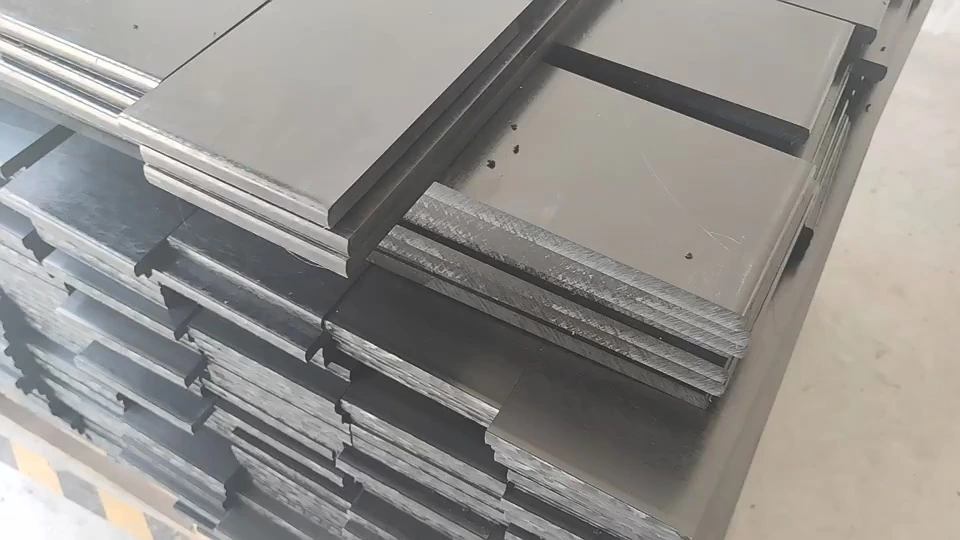 Copolymère POM durable avec une excellente résistance mécanique &lt;000000&gt; Stabilité dimensionnelle 1