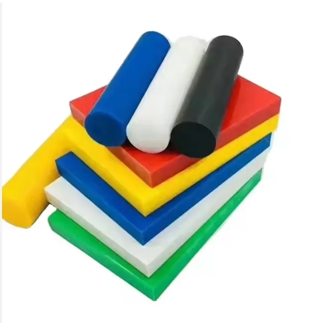 Polyoxymethylene POM-01 Wholesale - Yigao Plastic 2