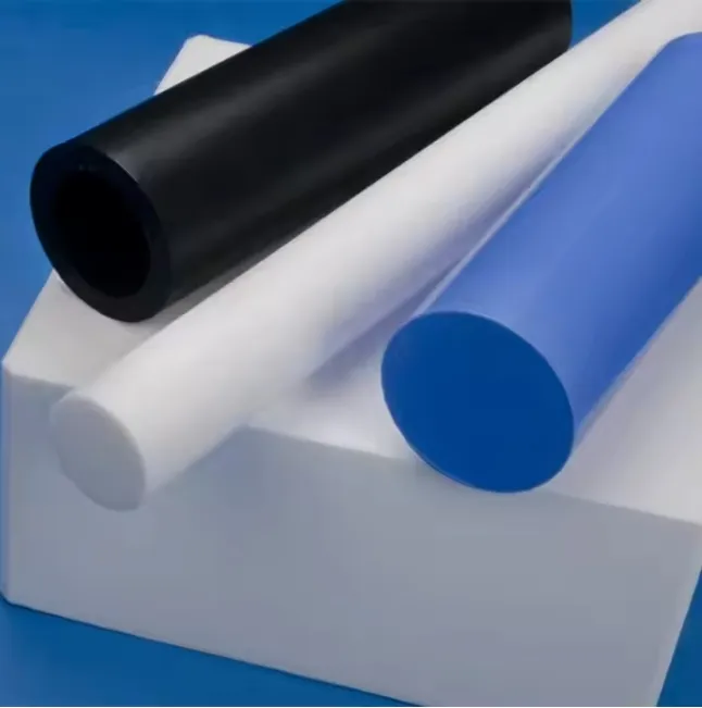 Polyoxymethylene POM-01 Wholesale - Yigao Plastic 3