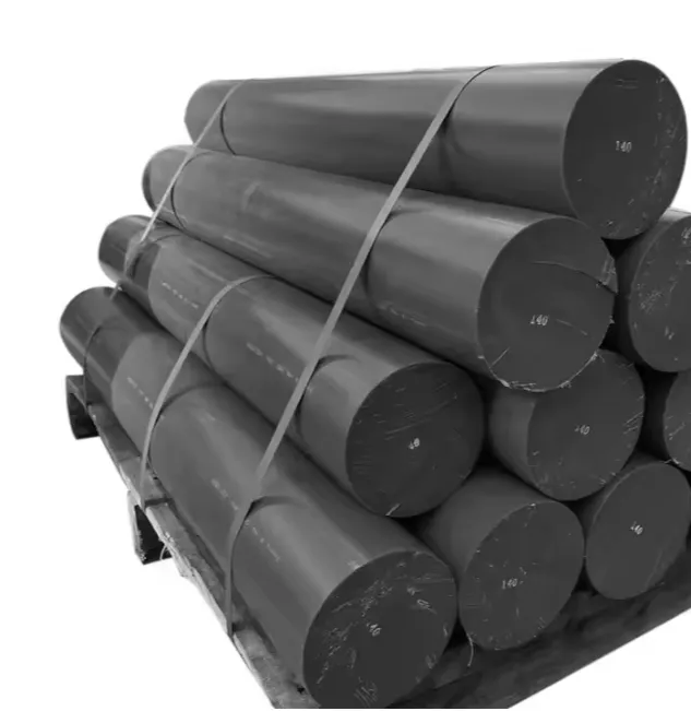 Polyoxymethylene POM-01 Wholesale - Yigao Plastic 4
