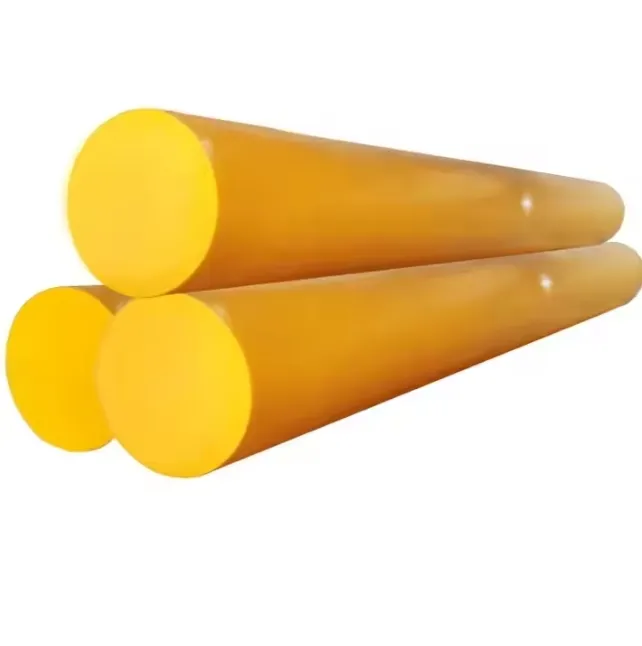 Polyoxymethylene POM-01 Wholesale - Yigao Plastic 6