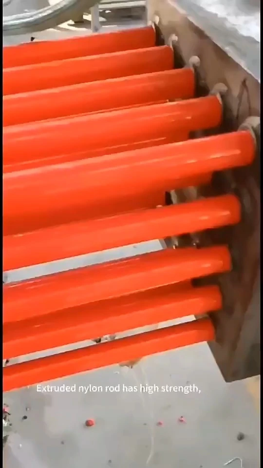Wear-Resistant POM Plastic for Gears, Bearings  Mechanical Parts 1