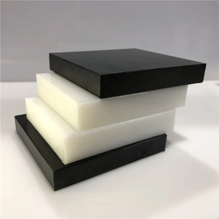 Engineering Material Suppliers YG Wholesale - Yigao Plastic 2