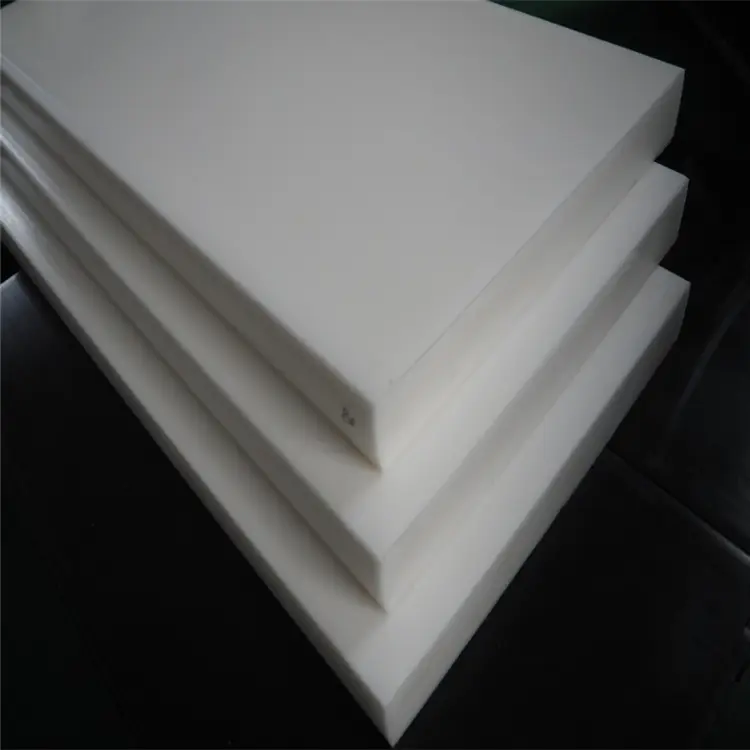 Engineering Material Suppliers YG Wholesale - Yigao Plastic 7