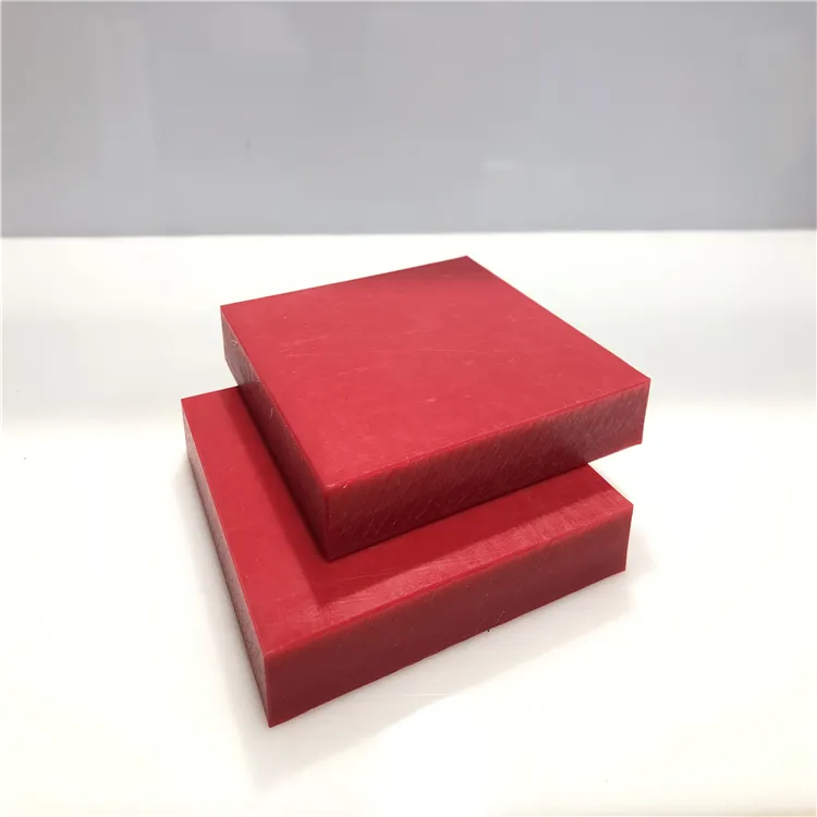 Engineering Material Suppliers YG Wholesale - Yigao Plastic 4