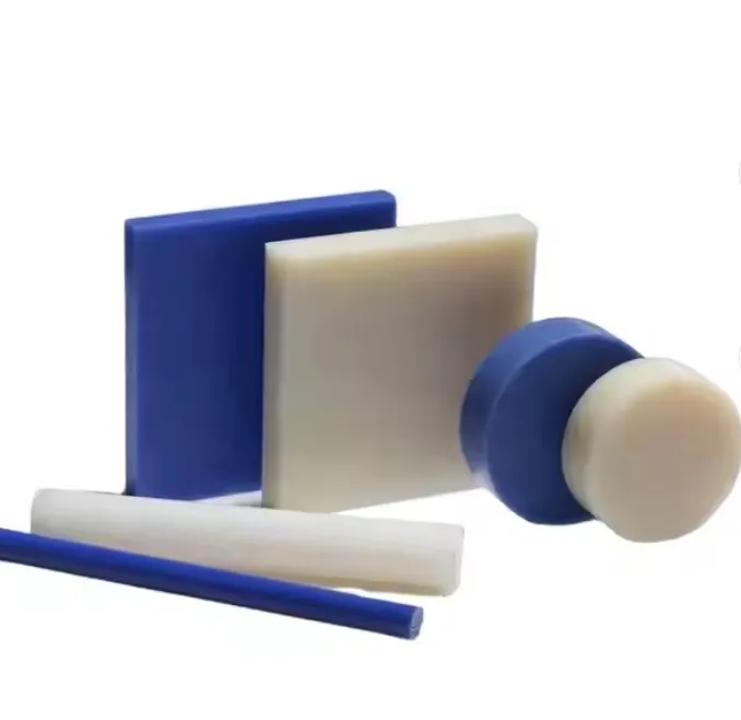 Nylon Plastic Material 5-300mm by Yigao Plastic 3
