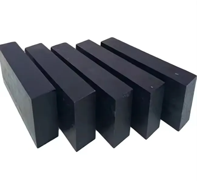 Nylon Plastic Material 5-300mm by Yigao Plastic 5