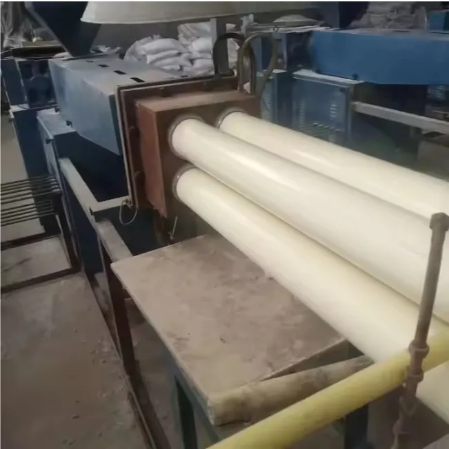 Engineering Material Suppliers Supported Wholesale - Yigao Plastic 5