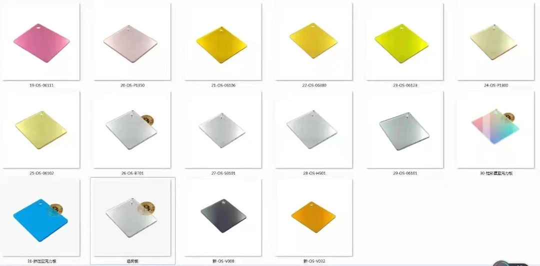 Engineering Plastic Manufacturing YG Wholesale - Yigao Plastic 6