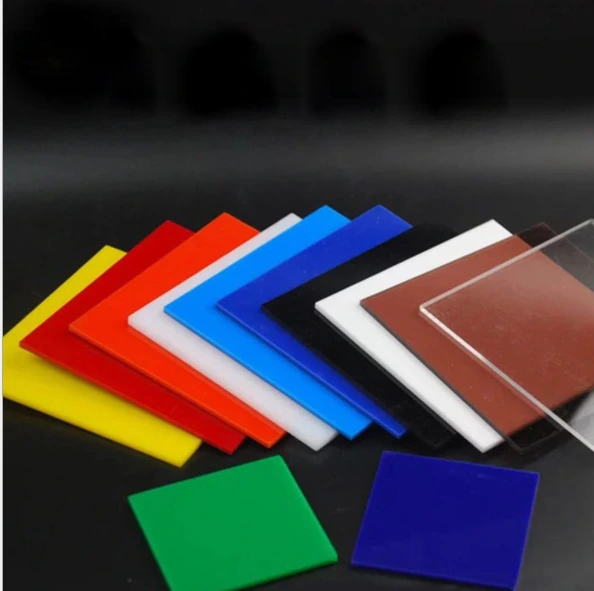 Engineering Plastic Manufacturing YG Wholesale - Yigao Plastic 4