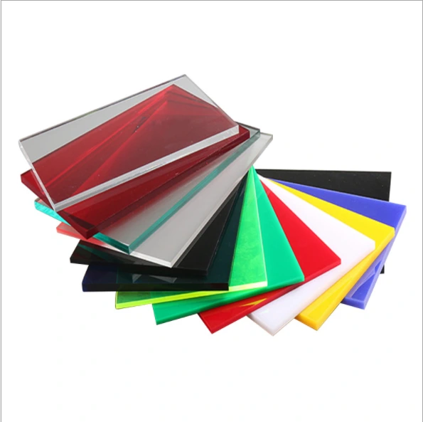 Engineering Plastic Manufacturing YG Wholesale - Yigao Plastic 3