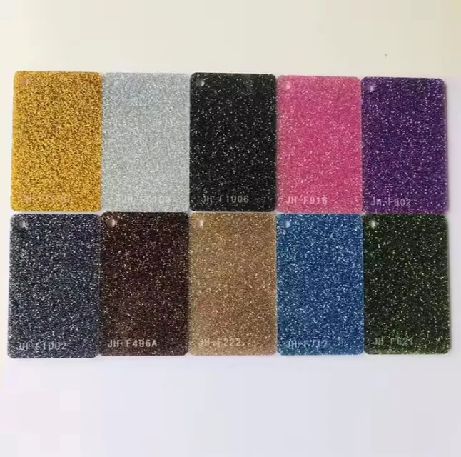Engineering Plastic Manufacturer PMMA-02 Wholesale - Yigao Plastic 2