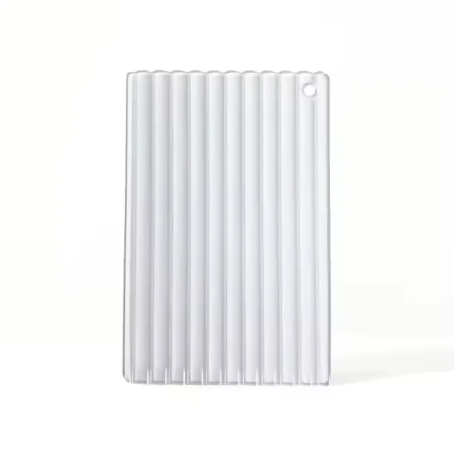 Acrylic Material Transparent by Yigao Plastic 2