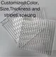 Acrylic Material Transparent by Yigao Plastic 4