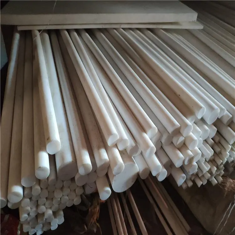 Engineering Plastic Factory 2.5M - - Yigao Plastic 7