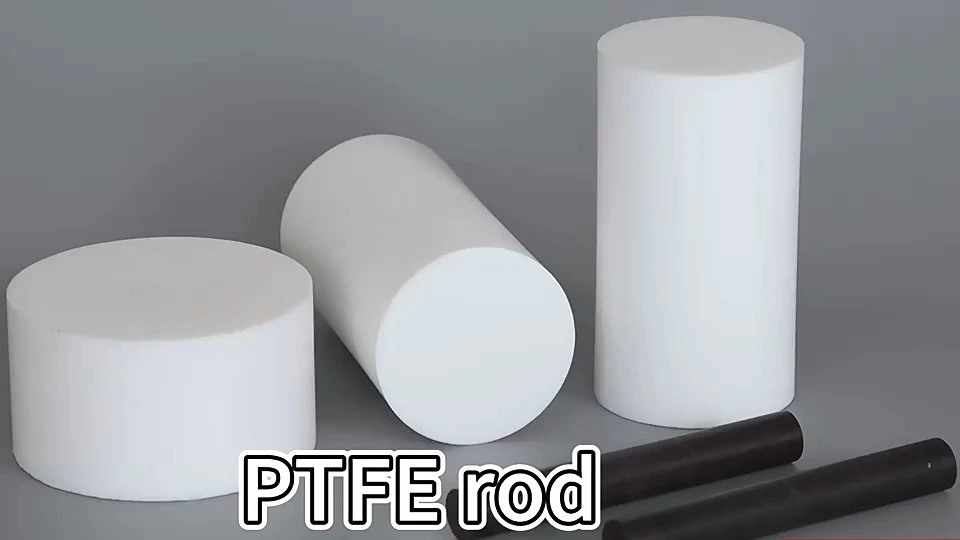 FDA-Compliant PTFE Sheet-Food-Grade, High Purity, and Durable 1