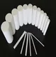 Engineering Plastic Manufacturer PTFE Sheet Wholesale - Yigao Plastic 3